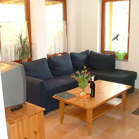 Ferienwohnung-stadtblick