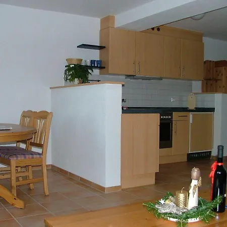 Ferienwohnung-stadtblick Apartment Horben