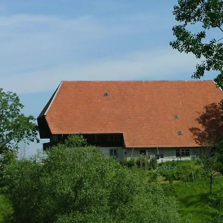 Ferienwohnung-stadtblick Apartment