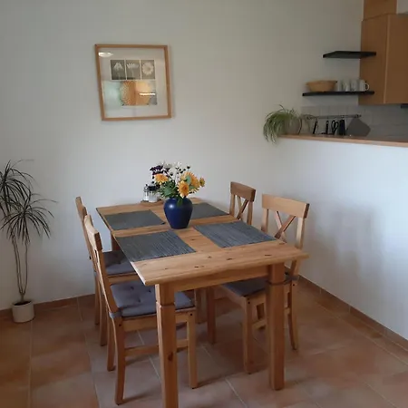 Ferienwohnung-stadtblick Apartment