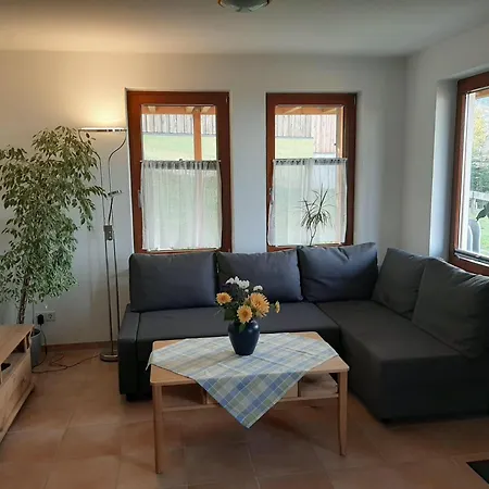 Apartment Ferienwohnung-stadtblick
