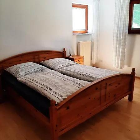 Ferienwohnung-stadtblick *